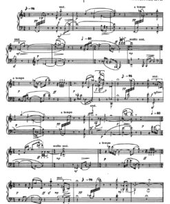 Modern Piano Miniatures - Image 7