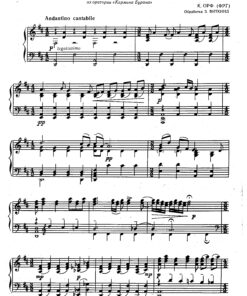 Orff, Carl - Image 3
