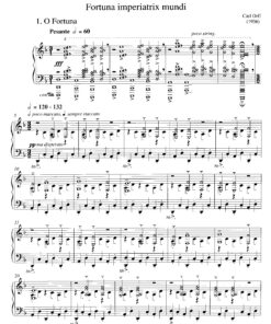 Orff, Carl - Image 6