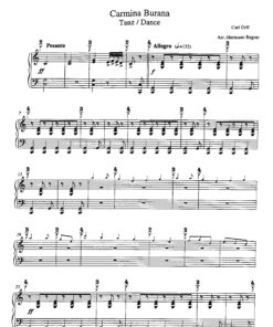 Orff, Carl - Image 7