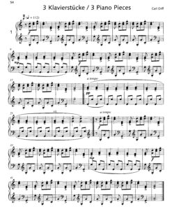 Orff, Carl - Image 4