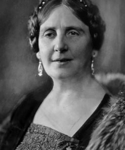 Signe Lund-Skabo