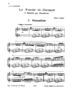 Alternative view of Sommi, Guido