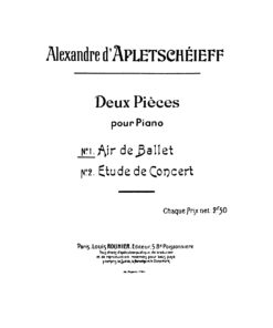 Apletscheyev, Alexandre - Image 9