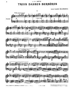 Barbes, Léo-Louis - Image 2