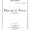 Henri Bordes