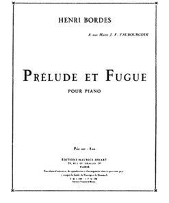 Henri Bordes