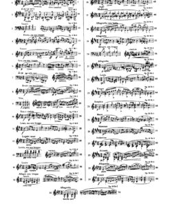 Fryderyk Chopin Complete Works edited by I. Paderewski - Image 8