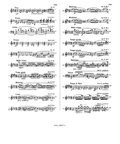 Fryderyk Chopin Complete Works edited by I. Paderewski - Image 10