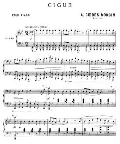 Coedès-Mongin, André - Image 7