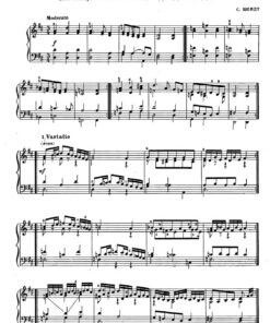 Western European Composers of the 16th–18th Centuries - Image 3