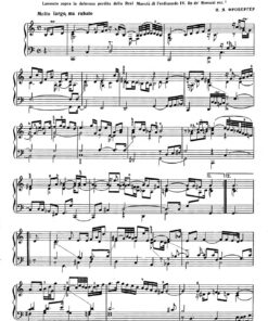 Western European Composers of the 16th–18th Centuries - Image 4