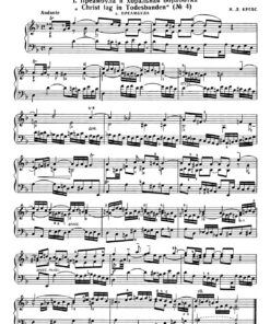 Western European Composers of the 16th–18th Centuries - Image 5
