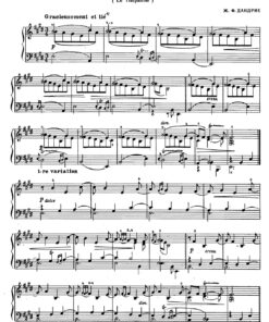 Western European Composers of the 16th–18th Centuries - Image 7