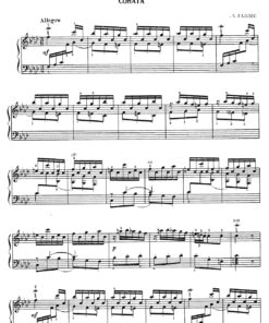Western European Composers of the 16th–18th Centuries - Image 8