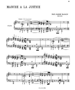 Masson, Paul-Marie - Image 4