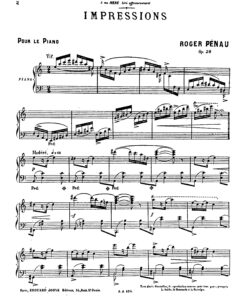 Pénau, Roger - Image 5