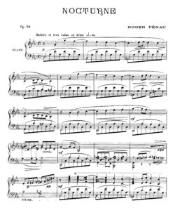 Pénau, Roger - Image 6