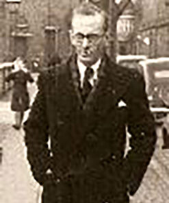 Robert Bernard