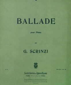 Giovanni Scrinzi