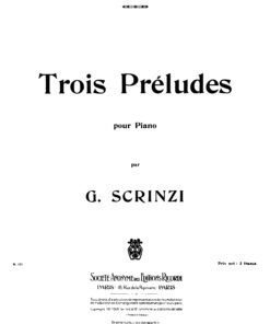Scrinzi, Giovanni - Image 3