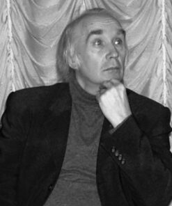Volodymyr Huba