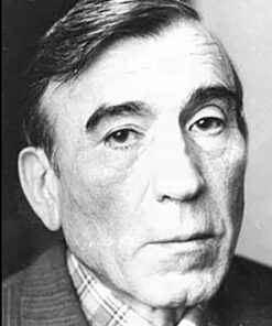 Aleksandr Shaverzashvili