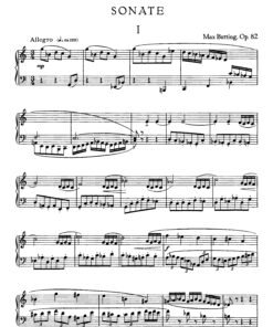 Butting, Max - Image 3