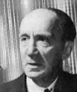 Charles Huerter