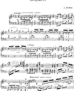 Dumas, Louis - Image 3
