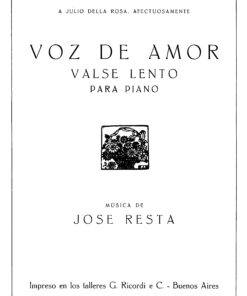 Jose Resta