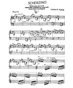 Kasilag, Lucrecia - Image 3