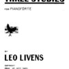 Leo Livens