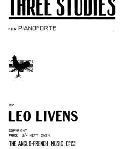 Leo Livens