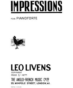 Livens, Leo - Image 7