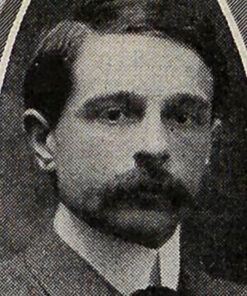 Louis Dumas