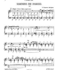 Malipiero, Gian Francesco - Image 7
