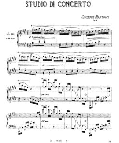 Martucci, Giuseppe - Image 30