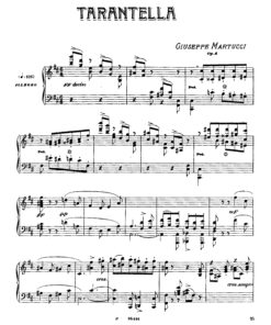 Martucci, Giuseppe - Image 31