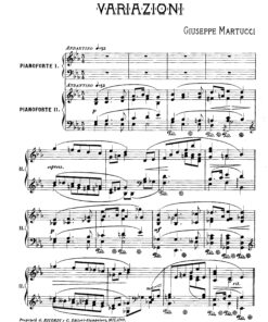 Alternative view of Martucci, Giuseppe