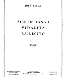 Resta, Jose - Image 4