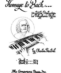 Charles Haubiel