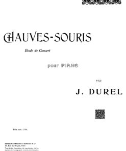 Durel, Jacques - Image 3