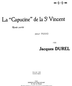 Durel, Jacques