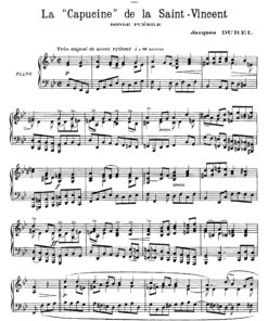Alternative view of Durel, Jacques