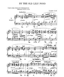 Lind, Gustave - Image 2