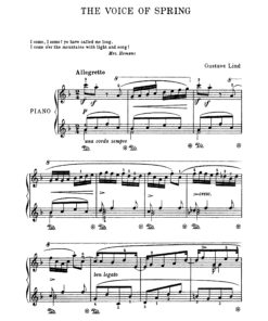 Lind, Gustave - Image 4
