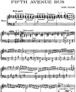 Bloom, Rube - Image 18
