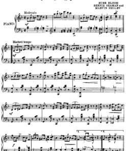 Bloom, Rube - Image 20
