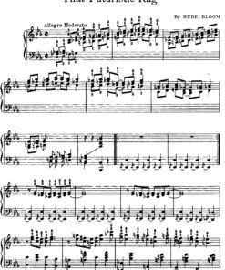 Bloom, Rube - Image 13